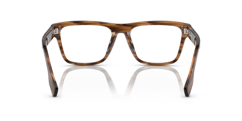 Brown - 0BE2387 8056597922876  Eyeglasses Man