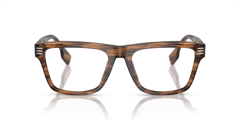 Brown - 0BE2387 8056597922876  Eyeglasses Man