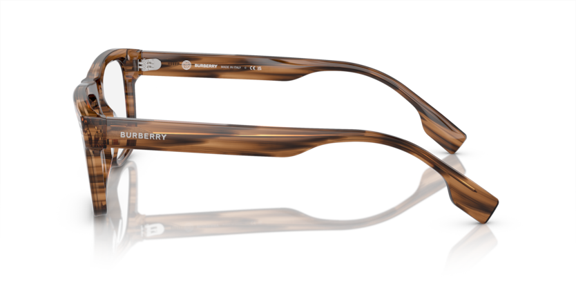 Brown - 0BE2387 8056597922876  Eyeglasses Man