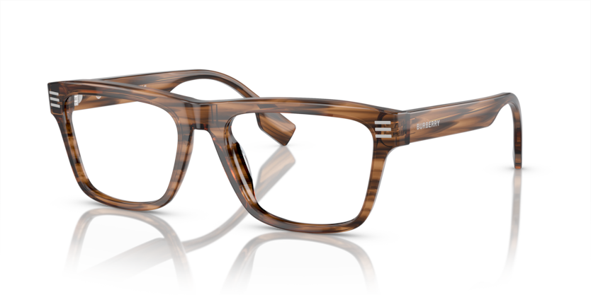 Brown - 0BE2387 8056597922876  Eyeglasses Man