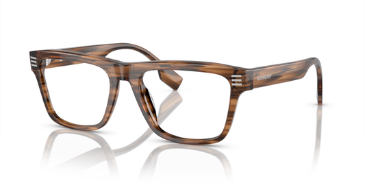 Brown - 0BE2387 8056597922876  Eyeglasses Man