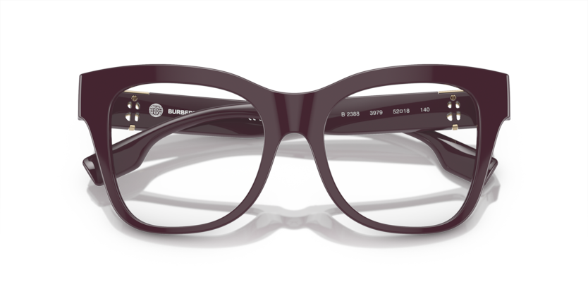 Bordeaux - 0BE2388 8056597934008  Eyeglasses Woman