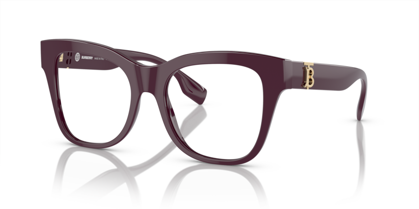 Bordeaux - 0BE2388 8056597934008  Eyeglasses Woman