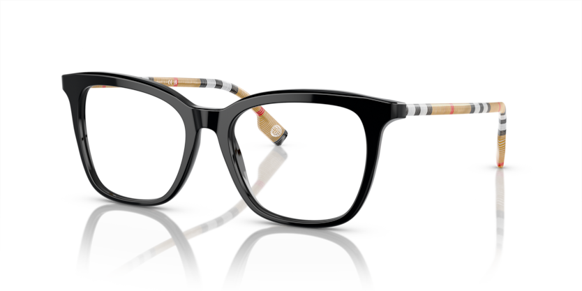 Black - 0BE2390 8056597920308  Eyeglasses Woman