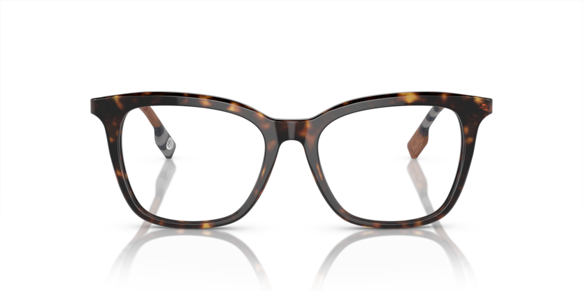 Dark Havana - 0BE2390 8056597920353  Eyeglasses Woman