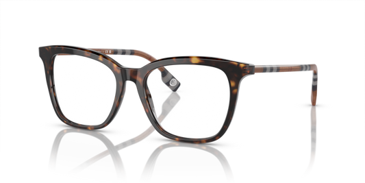 Dark Havana - 0BE2390 8056597920353  Eyeglasses Woman