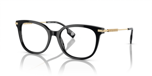 Black - 0BE2391 8056597921411  Eyeglasses Woman