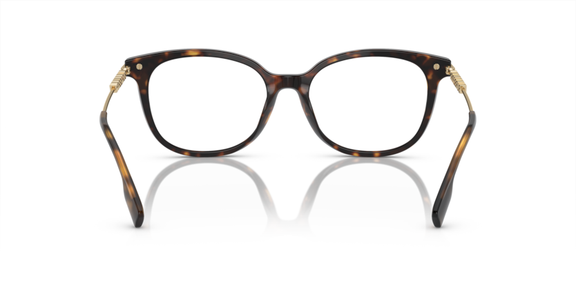 Dark Havana - 0BE2391 8056597921435  Eyeglasses Woman