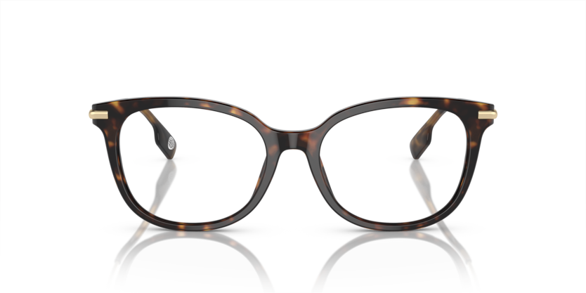 Dark Havana - 0BE2391 8056597921435  Eyeglasses Woman