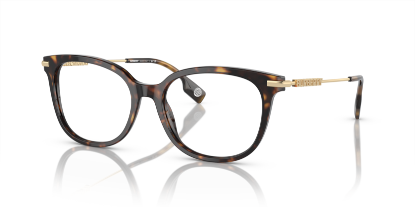 Dark Havana - 0BE2391 8056597921435  Eyeglasses Woman