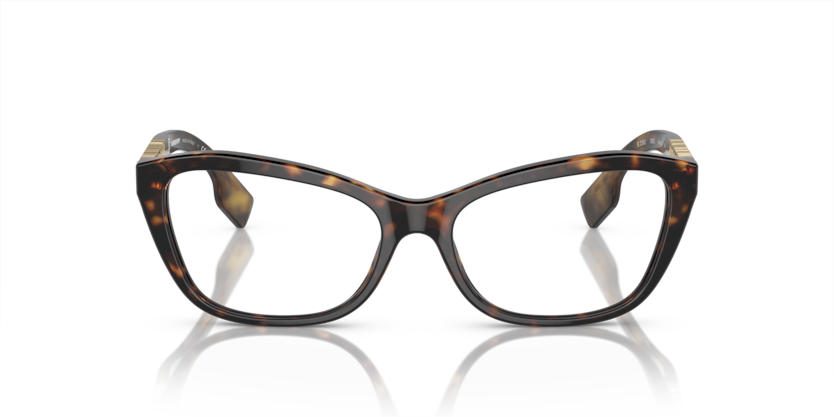 Dark Havana - 0BE2392 8056597921657  Eyeglasses Woman