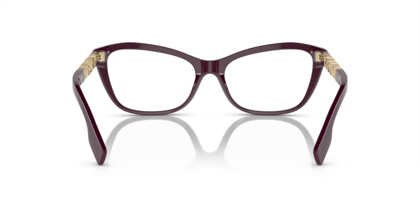 Bordeaux - 0BE2392 8056597921671  Eyeglasses Woman