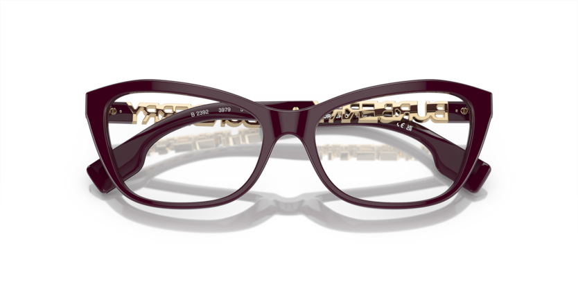 Bordeaux - 0BE2392 8056597921671  Eyeglasses Woman