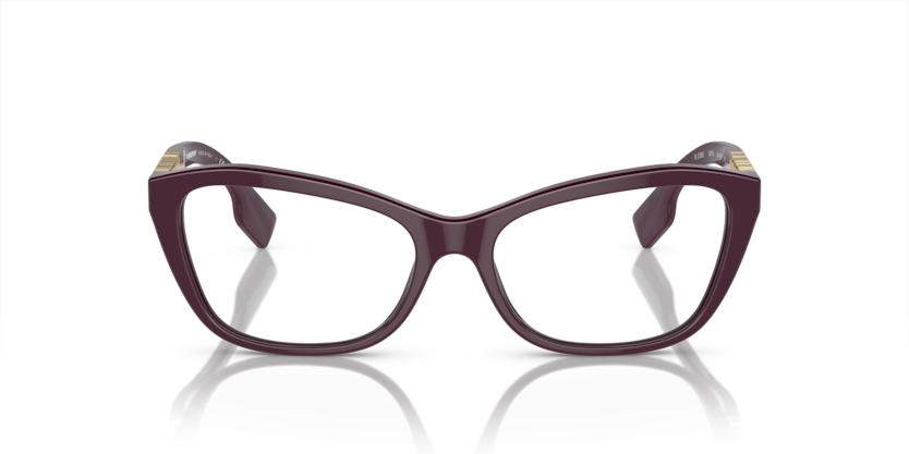 Bordeaux - 0BE2392 8056597921671  Eyeglasses Woman