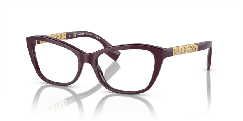 Bordeaux - 0BE2392 8056597921671  Eyeglasses Woman