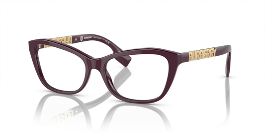 Bordeaux - 0BE2392 8056597921671  Eyeglasses Woman