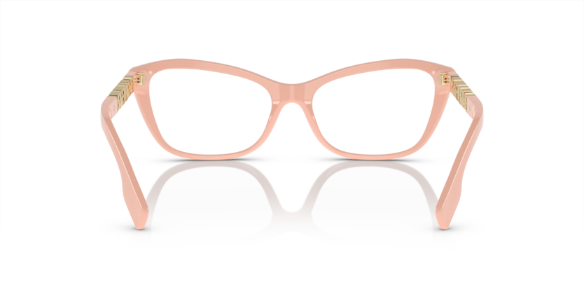 Pink - 0BE2392 8056597921695  Eyeglasses Woman