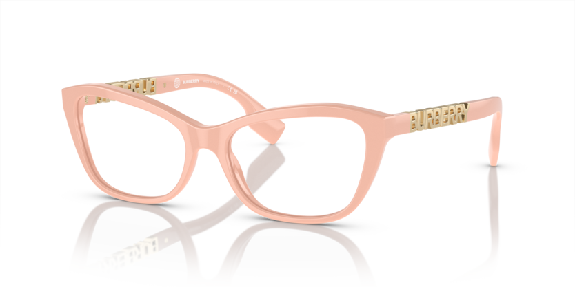 Pink - 0BE2392 8056597921695  Eyeglasses Woman