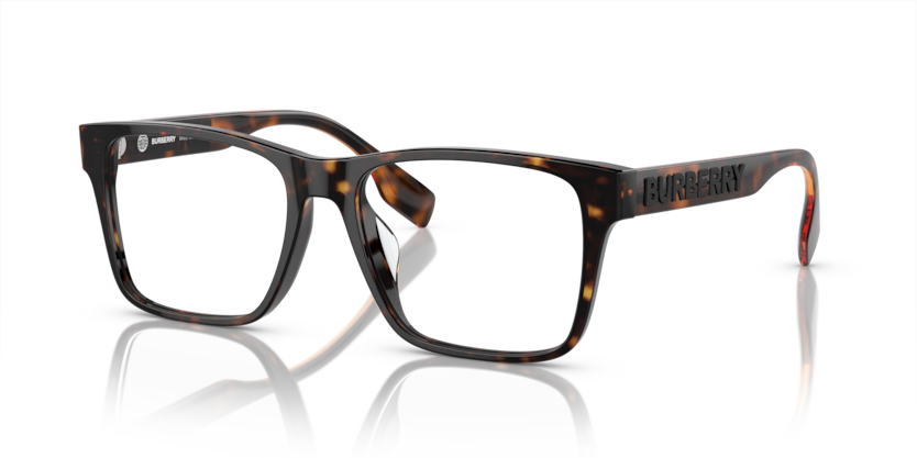 Dark Havana - 0BE2393D 8056597946063  Eyeglasses Man