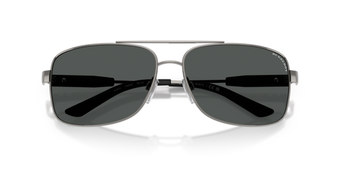Gunmetal - 0BE3074 8053672133899  Sunglasses Woman