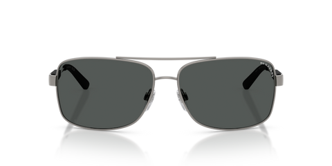 Gunmetal - 0BE3074 8053672133899  Sunglasses Woman