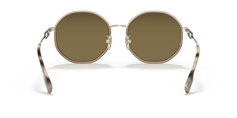 Brown - 0BE3127D 8056597428361  Sunglasses Woman