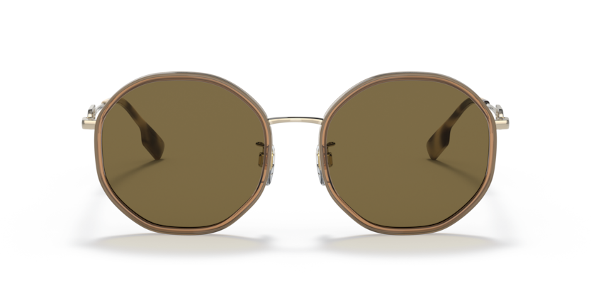 Brown - 0BE3127D 8056597428361  Sunglasses Woman