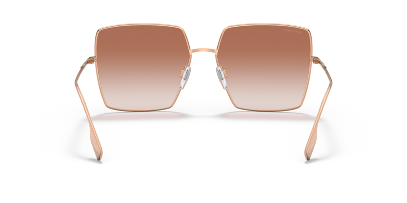 Rose Gold - 0BE3133 8056597599955  Sunglasses Woman