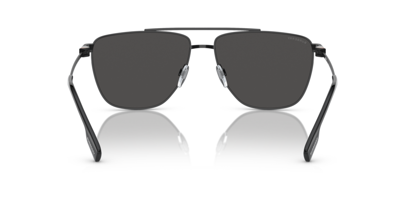 Black - 0BE3141 8056597833967  Sunglasses Man