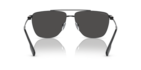 Black - 0BE3141 8056597833967  Sunglasses Man