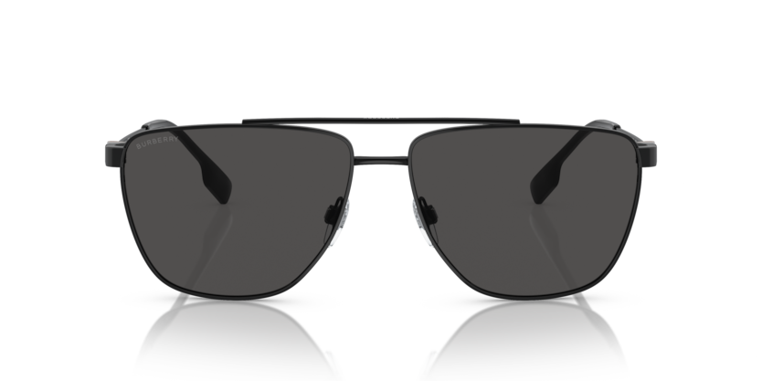 Black - 0BE3141 8056597833967  Sunglasses Man