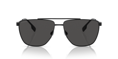 Black - 0BE3141 8056597833967  Sunglasses Man