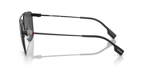 Black - 0BE3141 8056597833967  Sunglasses Man