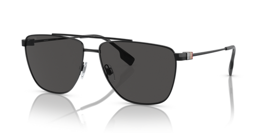 Black - 0BE3141 8056597833967  Sunglasses Man