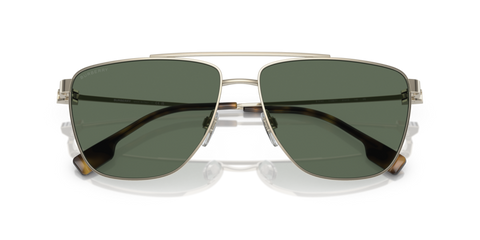 Light Gold - 0BE3141 8056597834001  Sunglasses Man
