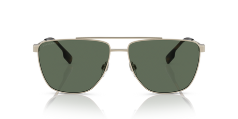 Light Gold - 0BE3141 8056597834001  Sunglasses Man