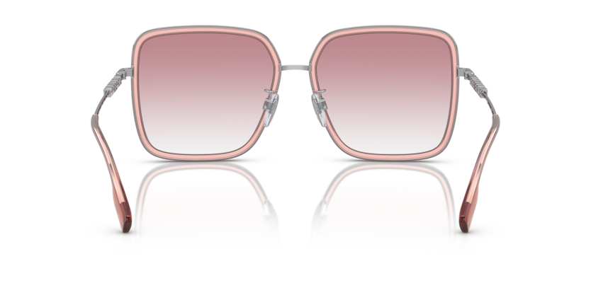 Pink - 0BE3145D 8056597852746  Sunglasses Woman