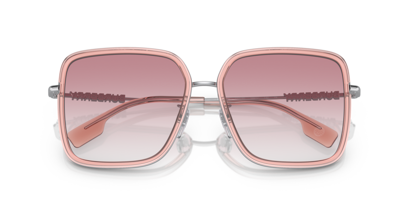 Pink - 0BE3145D 8056597852746  Sunglasses Woman