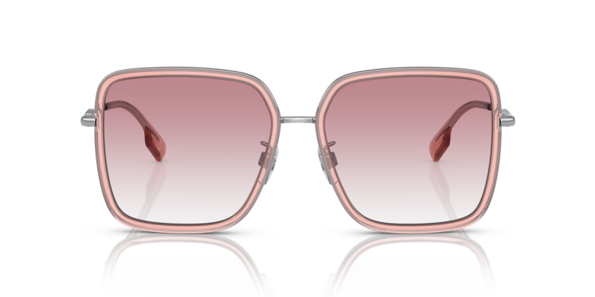 Pink - 0BE3145D 8056597852746  Sunglasses Woman