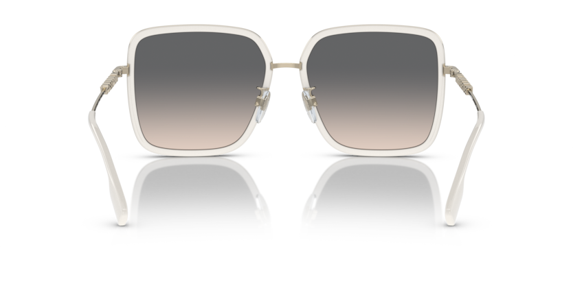 Ivory - 0BE3145D 8056597852777  Sunglasses Woman