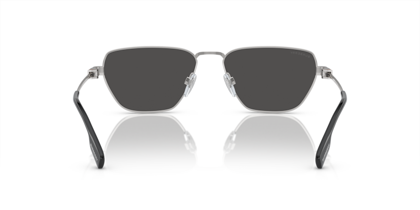 Silver - 0BE3146 8056597925839  Sunglasses Man