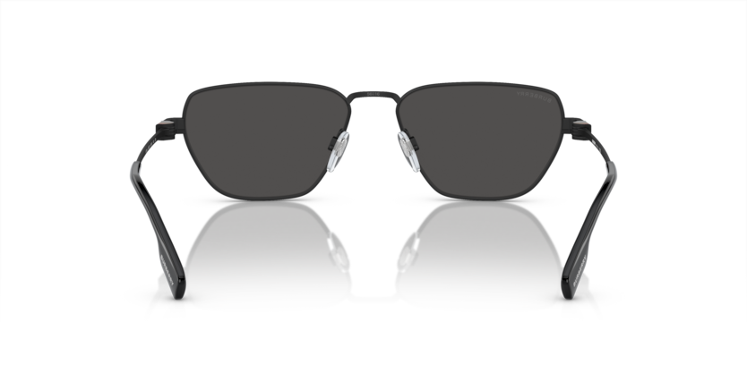 Black - 0BE3146 8056597925846  Sunglasses Man