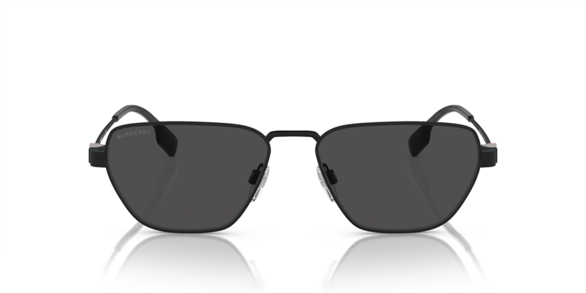 Black - 0BE3146 8056597925846  Sunglasses Man