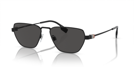 Black - 0BE3146 8056597925846  Sunglasses Man