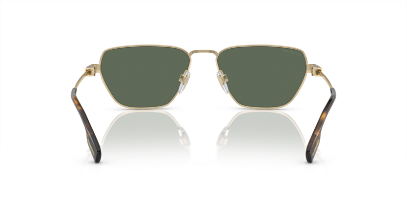 Light Gold - 0BE3146 8056597925853  Sunglasses Woman