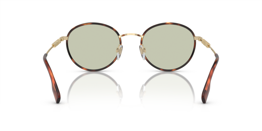 Light Havana - 0BE3148D 8056597951678  Sunglasses Woman