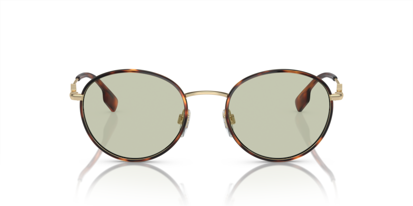 Light Havana - 0BE3148D 8056597951678  Sunglasses Woman