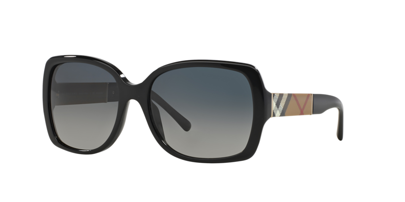 Black - 0BE4160 8053672203776  Sunglasses Man