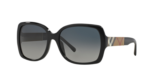 Black - 0BE4160 8053672203776  Sunglasses Man