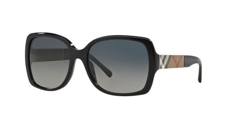 Black - 0BE4160 8053672203776  Sunglasses Man
